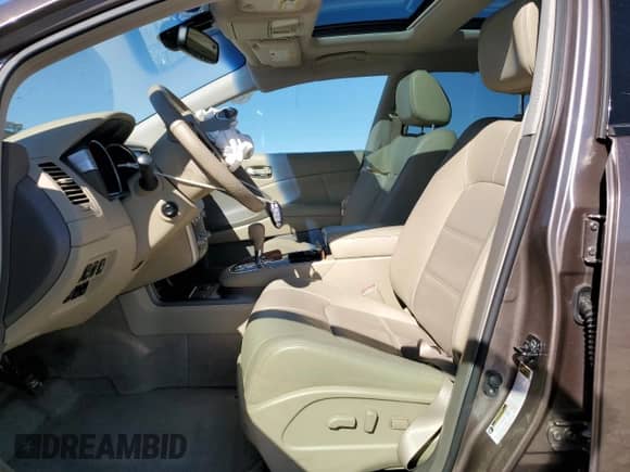 2011 Nissan Murano LE с VIN JN8AZ1MU9BW068766, выставлен на аукционе Copart как лот 49695415 с пробегом 121 334 миль миль и Списание • Salvage title. История ставок и продаж доступна на DreamBid. Изображение 7.