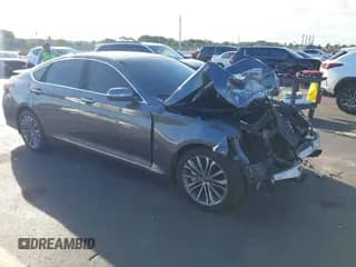 2015 Hyundai Genesis 3.8L с VIN KMHGN4JEXFU099232, выставлен на аукционе IAAI как лот 43475003 с пробегом 97 835 миль миль и . История ставок и продаж доступна на DreamBid. Изображение 1.