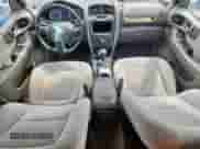 2006 Hyundai Santa Fe GLS z VIN KM8SC13D76U057698, wystawiony jako Copart lot #69839375 z przebiegiem 223 732 mil mil oraz Szkoda całkowita • Salvage title. Historia ofert i sprzedaży dostępna na DreamBid. Obrazek 8.