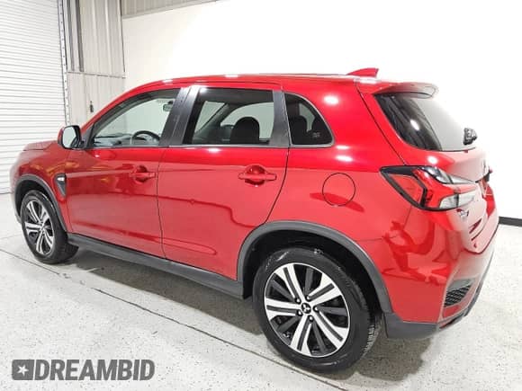 2020 Mitsubishi Outlander ES с VIN JA4AP3AUXLU020279, выставлен на аукционе Copart как лот 85198375 с пробегом 134 487 миль миль и Чистый • Clean title. История ставок и продаж доступна на DreamBid. Изображение 2.