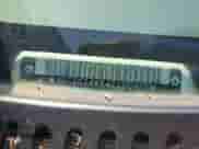 2004 Chevrolet Silverado 1500 Work Truck with VIN 1GCEC14X84Z120477, listed as a Copart auction lot 57429665 with 262,170 mi miles and Clean title. Bid and sale history available at DreamBid. Image 12.