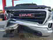 2019 GMC Sierra 1500 Elevation with VIN 1GTR8CED8KZ266443, listed as a IAAI auction lot 42662811 with 115,079 mi miles and . Bid and sale history available at DreamBid. Image 6.