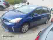 2014 Toyota Prius Three с VIN JTDZN3EU2E3316429, выставлен на аукционе IAAI как лот 43582824 с пробегом 183 983 миль миль и . История ставок и продаж доступна на DreamBid. Изображение 21.