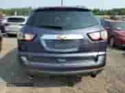 2013 Chevrolet Traverse LTZ с VIN 1GNKVLKD8DJ213684, выставлен на аукционе Copart как лот 67402805 с пробегом Не указан миль и Чистый • Clean title. История ставок и продаж доступна на DreamBid. Изображение 6.