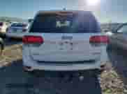 2014 Jeep Grand Cherokee Limited с VIN 1C4RJFBT3EC162600, выставлен на аукционе Copart как лот 81197575 с пробегом 152 703 миль миль и Списание • Salvage title. История ставок и продаж доступна на DreamBid. Изображение 6.