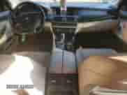 2012 BMW 5 Series 528i xDrive с VIN WBAXH5C54CDW02616, выставлен на аукционе Copart как лот 49104255 с пробегом 169 360 миль миль и Чистый • Clean title. История ставок и продаж доступна на DreamBid. Изображение 8.