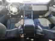 2015 Land Rover Range Rover Sport Supercharged with VIN SALWR2TF3FA622373, listed as a Copart auction lot 87024885 with 73,732 mi miles and Clean title. Bid and sale history available at DreamBid. Image 8.