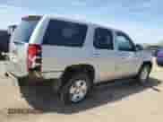 2009 Chevrolet Tahoe Special Service with VIN 1GNFK03029R259914, listed as a Copart auction lot 55276375 with 270,266 mi miles and Salvage title. Bid and sale history available at DreamBid. Image 3.