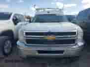 2012 Chevrolet Silverado 2500HD Work Truck z VIN 1GB0CVCG9CF205299, wystawiony jako Copart lot #86161354 z przebiegiem 222 569 mil mil oraz Czysty tytuł • Clean title. Historia ofert i sprzedaży dostępna na DreamBid. Obrazek 5.