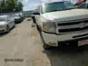 2009 Chevrolet Silverado 1500 LTZ с VIN 3GCEK33339G266158, выставлен на аукционе Copart как лот 63323635 с пробегом 256 933 миль миль и Списание • Salvage title. История ставок и продаж доступна на DreamBid. Изображение 13.