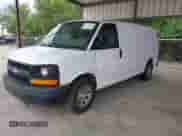 2012 Chevrolet Express Cargo с VIN 1GCSGAFX5C1173140, выставлен на аукционе IAAI как лот 42933888 с пробегом Не указан миль и . История ставок и продаж доступна на DreamBid. Изображение 2.