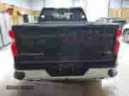 2025 Chevrolet Silverado 1500 LTZ с VIN 3GCUKGE84SG246339, выставлен на аукционе Copart как лот 69954895 с пробегом 6 945 миль миль и Чистый • Clean title. История ставок и продаж доступна на DreamBid. Изображение 6.
