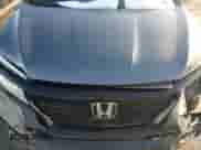 2021 Honda Passport Touring с VIN 5FNYF7H94MB001771, выставлен на аукционе Copart как лот 85773354 с пробегом Не указан миль и Списание • Salvage title. История ставок и продаж доступна на DreamBid. Изображение 13.
