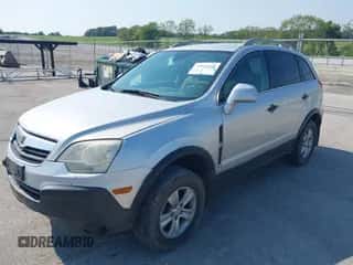 2009 Saturn VUE XE z VIN 3GSCL33P29S551412, wystawiony jako IAAI lot #42929210 z przebiegiem Nie podano mil oraz . Historia ofert i sprzedaży dostępna na DreamBid. Obrazek 2.