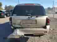 2007 Chevrolet TrailBlazer LT with VIN 1GNDT13S672152043, listed as a Copart auction lot 82368235 with 177,612 mi miles and Salvage title. Bid and sale history available at DreamBid. Image 6.
