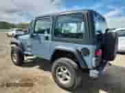 1998 Jeep Wrangler Sport z VIN 1J4FY19S2WP761054, wystawiony jako Copart lot #80021055 z przebiegiem 310 862 mil mil oraz Czysty tytuł • Clean title. Historia ofert i sprzedaży dostępna na DreamBid. Obrazek 2.