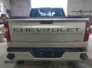 2021 Chevrolet Silverado 1500 RST с VIN 1GCUYEED7MZ230221, выставлен на аукционе IAAI как лот 43471882 с пробегом 123 725 миль миль и . История ставок и продаж доступна на DreamBid. Изображение 16.