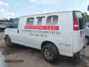 2004 Chevrolet Express Cargo с VIN 1GCGG25U841203123, выставлен на аукционе IAAI как лот 43244434 с пробегом 375 447 миль миль и . История ставок и продаж доступна на DreamBid. Изображение 14.