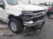 2020 Chevrolet Silverado 1500 LT с VIN 3GCPWCEK3LG294891, выставлен на аукционе IAAI как лот 43046059 с пробегом 148 692 миль миль и . История ставок и продаж доступна на DreamBid. Изображение 6.