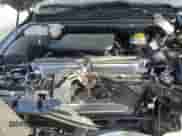 2025 Ram 1500 Tradesman with VIN 1C6RRFGG3SN599685, listed as a Copart auction lot 51036475 with 6,625 mi miles and Non repairable. Bid and sale history available at DreamBid. Image 11.