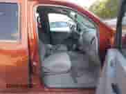 2017 Nissan Frontier Desert Runner with VIN 1N6DD0ER2HN734146, listed as a IAAI auction lot 43044068 with 88,378 mi miles and . Bid and sale history available at DreamBid. Image 5.