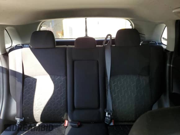 2021 Mitsubishi Outlander ES z VIN JA4ARUAU0MU027047, wystawiony jako Copart lot #84795525 z przebiegiem 39 693 mil mil oraz Szkoda całkowita • Salvage title. Historia ofert i sprzedaży dostępna na DreamBid. Obrazek 10.