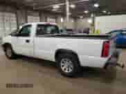 2006 Chevrolet Silverado 1500 Work Truck с VIN 3GCEC14V36G186288, выставлен на аукционе Copart как лот 52566715 с пробегом 234 036 миль миль и Чистый • Clean title. История ставок и продаж доступна на DreamBid. Изображение 2.