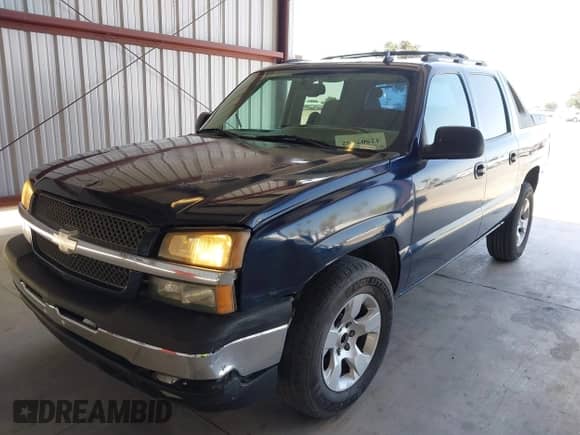 2006 Chevrolet Avalanche Z66 z VIN 3GNEC12Z76G233075, wystawiony jako IAAI lot #42507082 z przebiegiem 218 395 mil mil oraz . Historia ofert i sprzedaży dostępna na DreamBid. Obrazek 2.