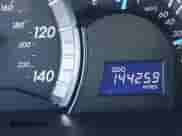 2013 Toyota Camry L with VIN 4T1BF1FKXDU283443, listed as a IAAI auction lot 43496955 with 144,259 mi miles and . Bid and sale history available at DreamBid. Image 15.