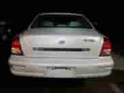 2002 Hyundai XG L с VIN KMHFU45E42A217215, выставлен на аукционе Copart как лот 84450314 с пробегом 179 904 миль миль и Списание • Salvage title. История ставок и продаж доступна на DreamBid. Изображение 6.