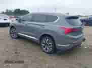 2022 Hyundai Santa Fe Calligraphy z VIN 5NMS5DAL0NH480042, wystawiony jako IAAI lot #42873411 z przebiegiem 108 418 mil mil oraz . Historia ofert i sprzedaży dostępna na DreamBid. Obrazek 3.
