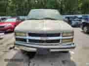 2000 Chevrolet Silverado 2500 с VIN 1GCGC24R3YR105777, выставлен на аукционе Copart как лот 62659635 с пробегом 159 127 миль миль и Чистый • Clean title. История ставок и продаж доступна на DreamBid. Изображение 5.