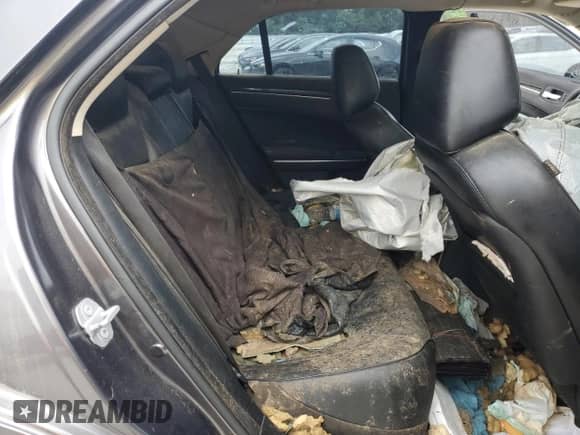 2017 Chrysler 300 C with VIN 2C3CCAET8HH619101, listed as a Copart auction lot 56206725 with 161,563 mi miles and Clean title. Bid and sale history available at DreamBid. Image 10.