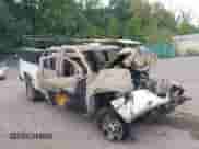 2019 Chevrolet Silverado 2500HD Work Truck с VIN 2GC2KREG3K1201167, выставлен на аукционе IAAI как лот 43238129 с пробегом Не указан миль и . История ставок и продаж доступна на DreamBid. Изображение 17.