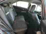 2014 Toyota Camry L with VIN 4T1BF1FK0EU750239, listed as a Copart auction lot 65790025 with 142,033 mi miles and Salvage title. Bid and sale history available at DreamBid. Image 10.