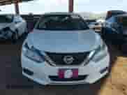 2016 Nissan Altima S with VIN 1N4AL3AP1GN326515, listed as a IAAI auction lot 43171414 with 99,616 mi miles and . Bid and sale history available at DreamBid. Image 12.