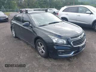 2015 Chevrolet Cruze LT с VIN 1G1PC5SB5F7257035, выставлен на аукционе IAAI как лот 42990664 с пробегом 190 786 миль миль и . История ставок и продаж доступна на DreamBid. Изображение 1.