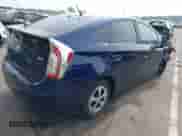 2012 Toyota Prius One с VIN JTDKN3DU5C1528902, выставлен на аукционе IAAI как лот 43290203 с пробегом 144 912 миль миль и . История ставок и продаж доступна на DreamBid. Изображение 4.