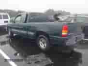2002 Chevrolet Silverado 1500 LS с VIN 2GCEC19V321212013, выставлен на аукционе IAAI как лот 42933316 с пробегом 398 922 миль миль и . История ставок и продаж доступна на DreamBid. Изображение 3.
