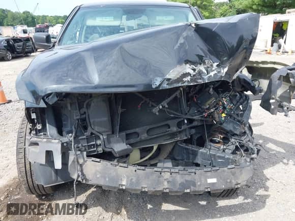 2017 Ram 1500 Express with VIN 1C6RR7KT6HS699381, listed as a IAAI auction lot 42768649 with 126,444 mi miles and . Bid and sale history available at DreamBid. Image 6.