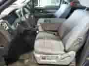 2013 Ford F-150 Platinum с VIN 1FTFW1EF3DFD18466, выставлен на аукционе Copart как лот 60837685 с пробегом 139 755 миль миль и Списание • Salvage title. История ставок и продаж доступна на DreamBid. Изображение 7.