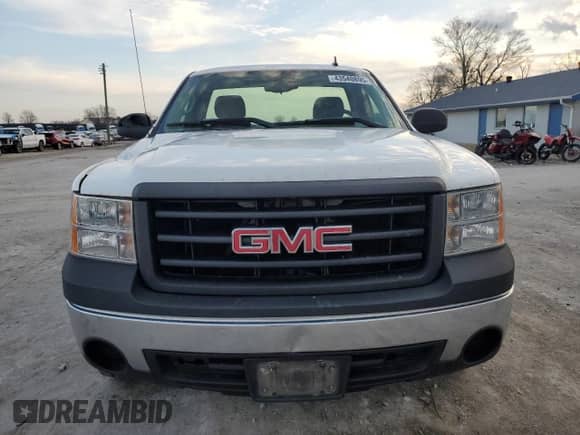 2007 GMC Sierra 1500 Work Truck с VIN 1GTEC14C17E537013, выставлен на аукционе Copart как лот 43540895 с пробегом 263 368 миль миль и Списание • Salvage title. История ставок и продаж доступна на DreamBid. Изображение 5.