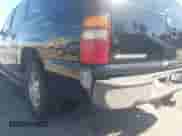 2001 Chevrolet Suburban LS with VIN 1GNFK16T81J226186, listed as a IAAI auction lot 42933715 with 132,572 mi miles and . Bid and sale history available at DreamBid. Image 6.