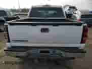 2006 Chevrolet Silverado 1500 LT3 with VIN 2GCEC13ZX61348835, listed as a Copart auction lot 79391894 with Not provided miles and Clean title. Bid and sale history available at DreamBid. Image 6.