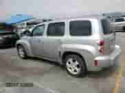 2006 Chevrolet HHR LT с VIN 3GNDA23D76S570286, выставлен на аукционе Copart как лот 70411695 с пробегом 131 734 миль миль и Чистый • Clean title. История ставок и продаж доступна на DreamBid. Изображение 2.