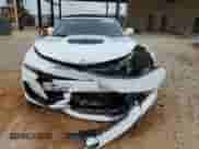 2023 Chevrolet Camaro LT1 с VIN 1G1FF3D77P0100519, выставлен на аукционе Copart как лот 67354485 с пробегом 39 852 миль миль и Списание • Salvage title. История ставок и продаж доступна на DreamBid. Изображение 5.