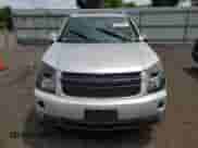 2009 Chevrolet Equinox 1LT z VIN 2CNDL43F196206279, wystawiony jako Copart lot #58901455 z przebiegiem 190 128 mil mil oraz Szkoda całkowita • Salvage title. Historia ofert i sprzedaży dostępna na DreamBid. Obrazek 5.