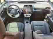 2018 Toyota Prius Two с VIN JTDKBRFU8J3058424, выставлен на аукционе Copart как лот 70436275 с пробегом 102 357 миль миль и Списание • Salvage title. История ставок и продаж доступна на DreamBid. Изображение 8.