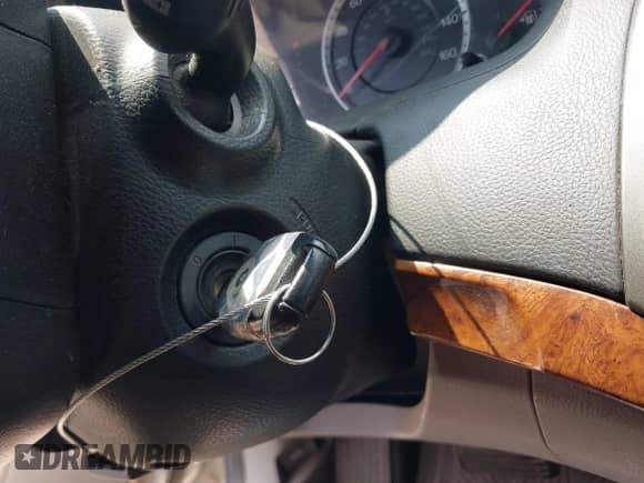 2011 Honda Accord EX-L with VIN 1HGCP2F88BA120743, listed as a IAAI auction lot 43021867 with 265,665 mi miles and . Bid and sale history available at DreamBid. Image 11.