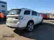2012 Dodge Durango Citadel with VIN 1C4SDHET5CC252196, listed as a Copart auction lot 59625565 with Not provided miles and Salvage title. Bid and sale history available at DreamBid. Image 15.